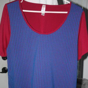 Lularoe Classic T Shirt